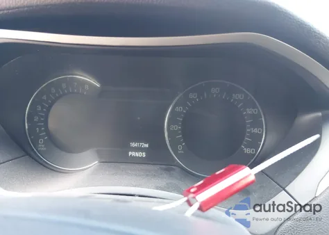 2015 Lincoln Mkz z USA, uszkodzony, nr VIN 3LN6L2G90FR626718